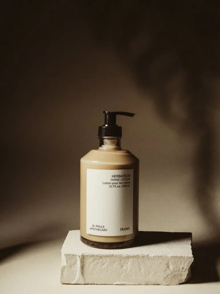 Frama Herbarium handlotion, 375 ml