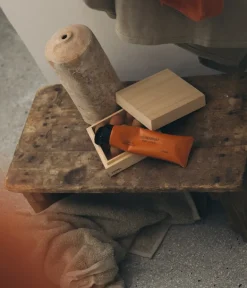 Frama Light Towel badhandduk, salviagrön