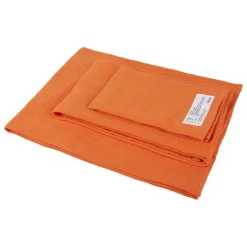 Frama Light Towel badhandduk, bränd orange