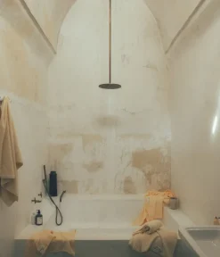 Frama Light Towel badhandduk, blekgul