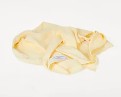 Frama Light Towel badhandduk, blekgul