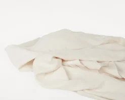 Frama Light Towel badhandduk, benvit