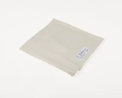 Frama Light Towel badlakan, benvit