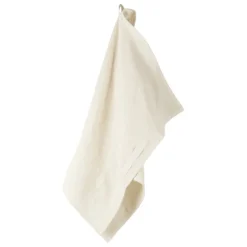 Frama Light Towel handduk, benvit