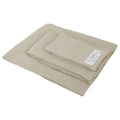 Frama Light Towel handduk, salviagrön