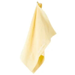 Frama Light Towel handduk, blekgul
