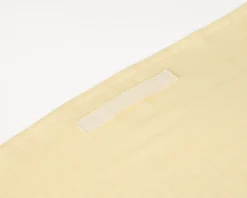 Frama Light Towel handduk, blekgul