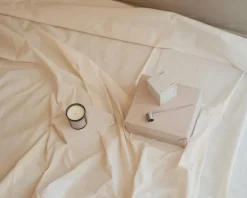 Frama Ljussläckare, rostfritt stål