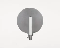 Frama Ornament ljusstake, rund