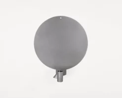 Frama Ornament ljusstake, rund