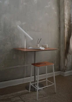 Frama T-Lamp bordslampa, vit