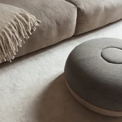 Fritz Hansen FH kashmir filt, beige