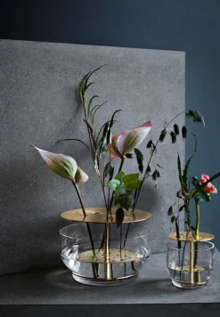 Fritz Hansen Ikebana vas, stor