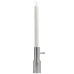 Fritz Hansen JH 2 ljushållare, stål