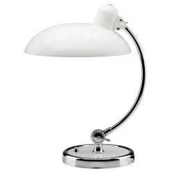Fritz Hansen Kaiser Idell 6631-T Luxus bordslampa, vit