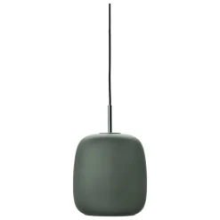 Fritz Hansen Maluma pendellampa, mossa