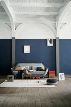 Fritz Hansen Tray bord, ek