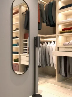 Frost Nova2 golvställ för tvål- och handspritsdispenser, mattsvart