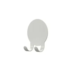 Frost Nova2 krok till duschskrapa, mattvit