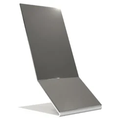 Frost Unu bordspegel, vit