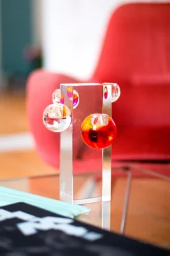 Fundamental Berlin Drops kandelaber