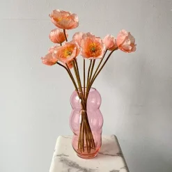 Fundamental Berlin Muse vas, stor, rubin