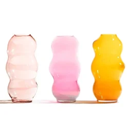 Fundamental Berlin Muse vas, stor, rubin