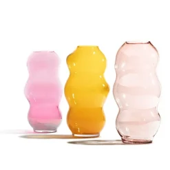 Fundamental Berlin Muse vas, stor, rubin