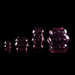 Fundamental Berlin Muse vas, stor, rubin