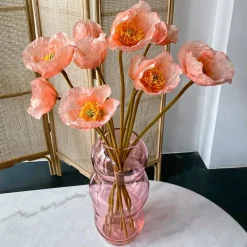 Fundamental Berlin Muse vas, stor, rubin