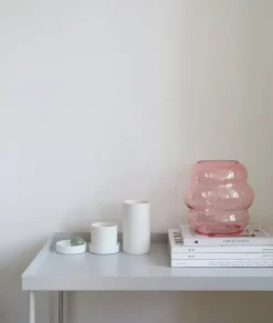 Fundamental Berlin Muse vas, medium, rubin