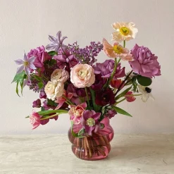 Fundamental Berlin Muse vas, medium, rubin