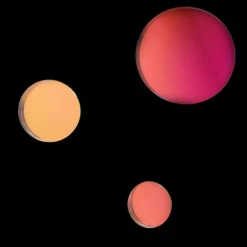 Fundamental Berlin Regenbogen väggkrok, 15 cm