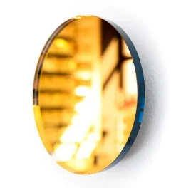 Fundamental Berlin Regenbogen väggkrok, 15 cm