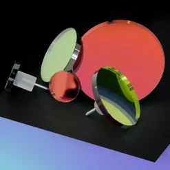 Fundamental Berlin Regenbogen väggkrok, 5 cm, 2-pack