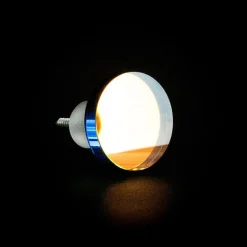 Fundamental Berlin Regenbogen väggkrok, 5 cm, 2-pack