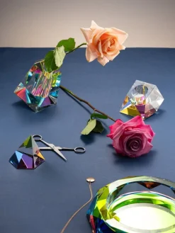 Fundamental Berlin Regenbogen brevpress