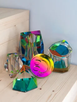 Fundamental Berlin Smile pappersvikare