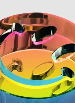 Fundamental Berlin Smile pappersvikare