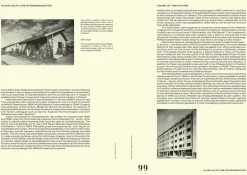 Garret Publications Nya standarder: Timber Houses Ltd. 1940-1955