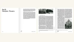 Garret Publications Nya standarder: Timber Houses Ltd. 1940-1955