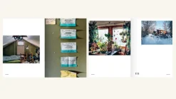 Garret Publications Nya standarder: Timber Houses Ltd. 1940-1955