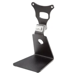 Genelec Bordsstativ för G One högtalare, L-formad, svart