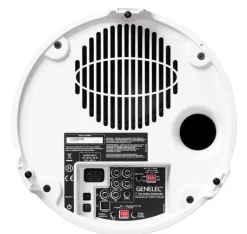 Genelec F One (B) aktiv subwoofer, vit