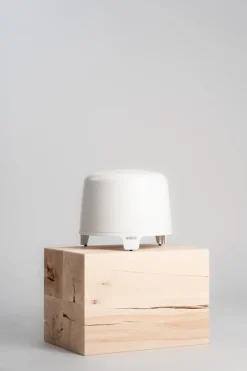 Genelec F One (B) aktiv subwoofer, vit