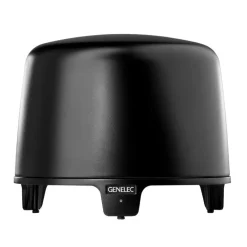 Genelec F One (B) aktiv subwoofer, svart