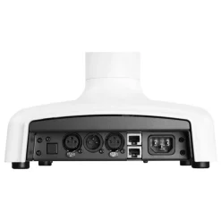 Genelec 6040R Smart Active högtalare, vit