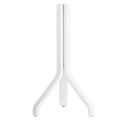 Genelec Triol högtalarstativ, vit