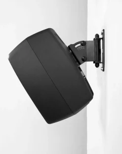 Genelec Väggfäste för G Three/G Four/G Five-högtalare, svart