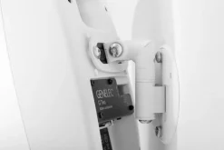 Genelec Väggfäste för G Two/G Three-högtalare, vit